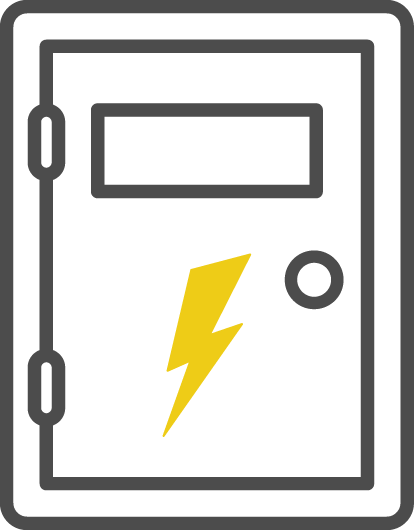 google ads landing page mockups_panel Breakers Tripping Frequently